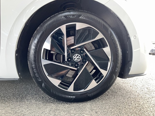 VW - ID.3 Pro LED+NaviPro+Rückfahrkamera_9