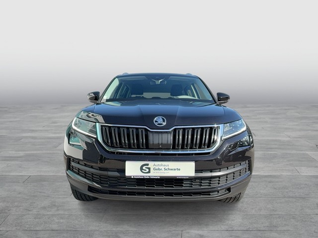 Skoda - Kodiaq 2.0 TSI DSG 4x4 Style AHK+360°+ACC+V-Cockpit_18
