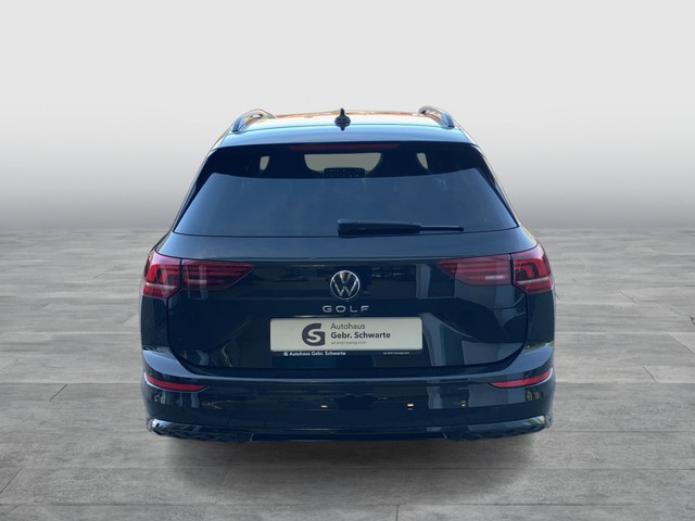 VW - Golf Variant 1.5 TSI R-Line LED+KAMERA+SHZG+ACC_11