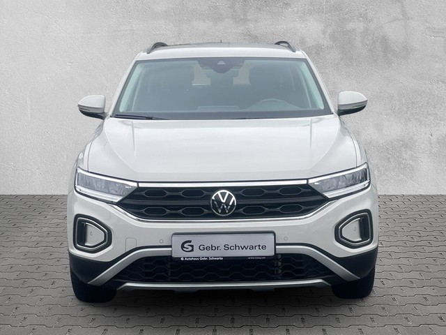 VW - T-Roc 1.5 TSI DSG Life AHK LED NAVI PDC SHZG TEL_8
