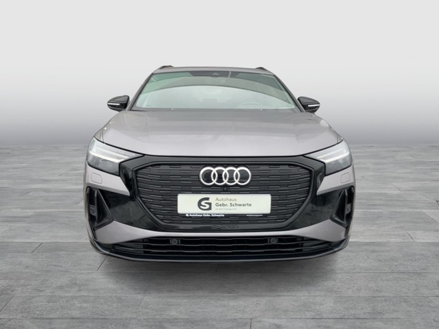 Audi - Q4 40 e-tron S line NAVI+KAMERA+SHZG+LED_13