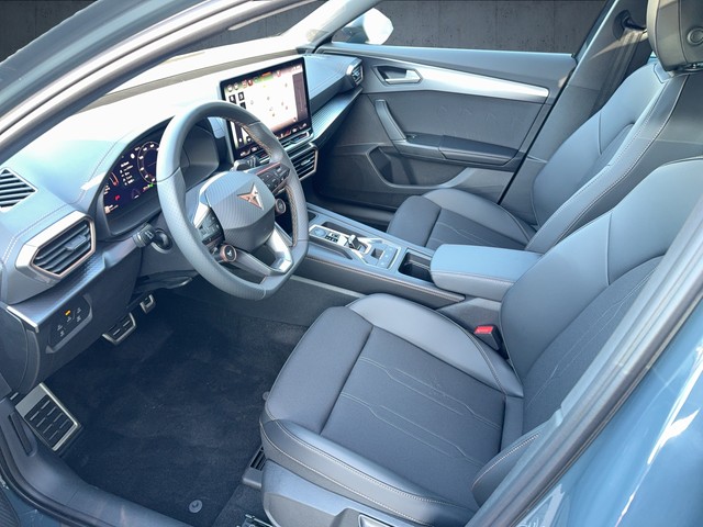 CUPRA - Formentor 1.5 eTSI DSG EDGE AHK+ACC+LED+NAVI+SHZ_15
