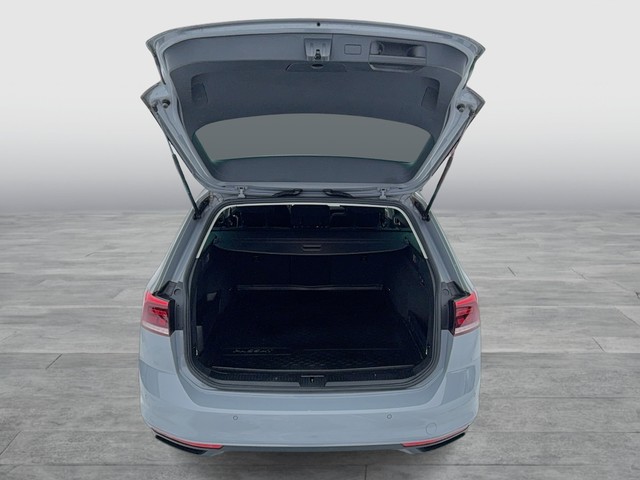 VW - Passat Variant 2.0TDI DSG Business Navi+Standhzg._4