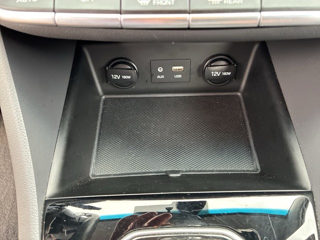 Hyundai - IONIQ loniq 1.6 Hybrid Trend ACC+Kamera_11