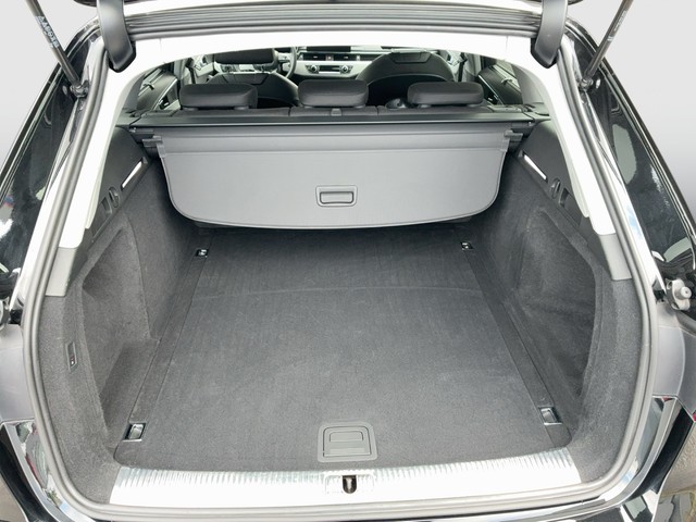 Audi - A4 Avant 40 TDI quattro advanced ACC+NAVI+AHK_4