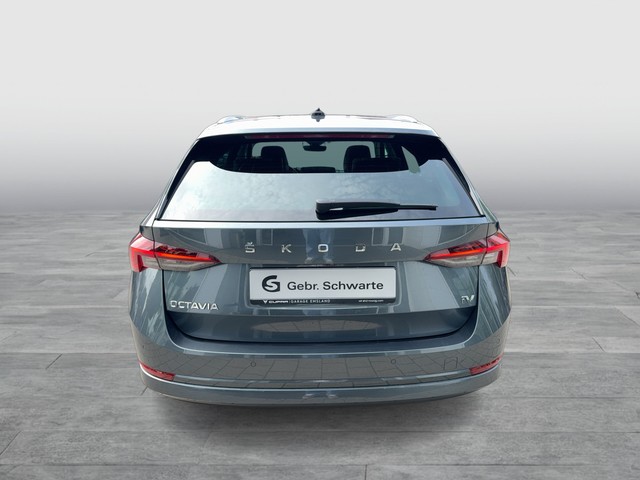 Skoda - Octavia Combi 1.4 TSI DSG Style iV ACC+LED+PANO_18