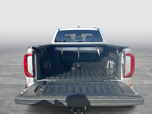 VW - Amarok 2.0 TDI Style 4Motion,Leder,LED,AT-Reifen_5