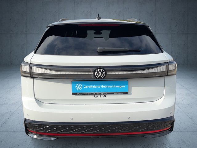 VW - ID.7 Tourer 4Motion GTX AHK+DCC+HeadUp+Wärmepum._8