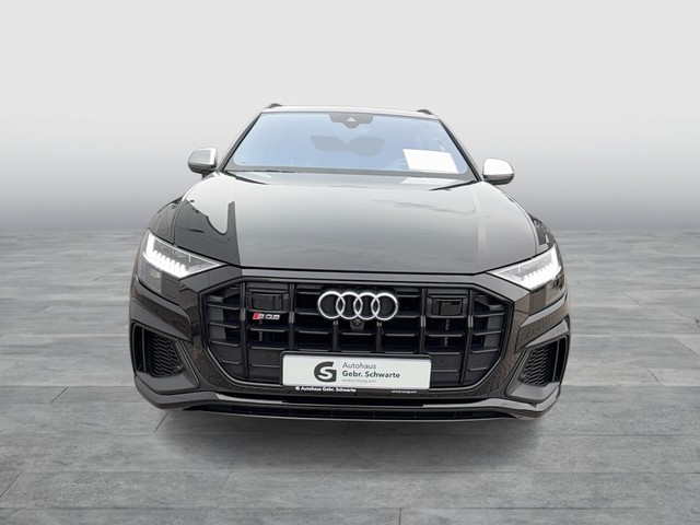 Audi - SQ8 4.0 TFSI quattro ACC+PANO+NAVI+AHK+STANDHZG._13
