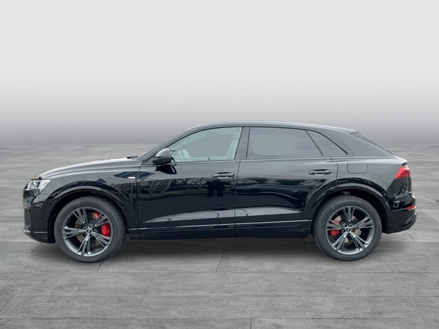Audi - Q8 SUV TFSI e quattro 290 kW tiptronic s line_5