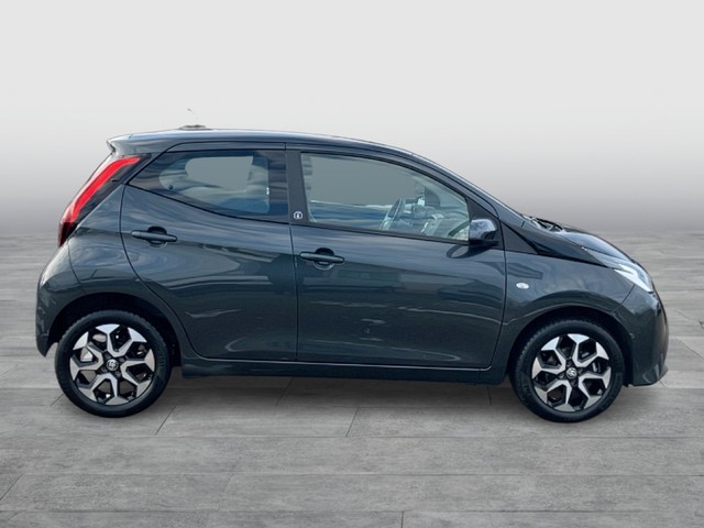 VW - Golf VIII Lim. 1.5 TSI Edition 50 Head Up Pano_8