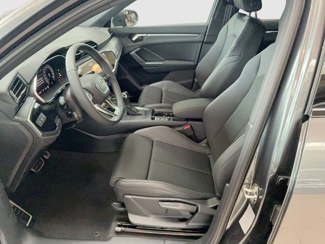 Audi - Q3 Sportback 35 TFSI S tronic S line AHK+ACC+LED_16