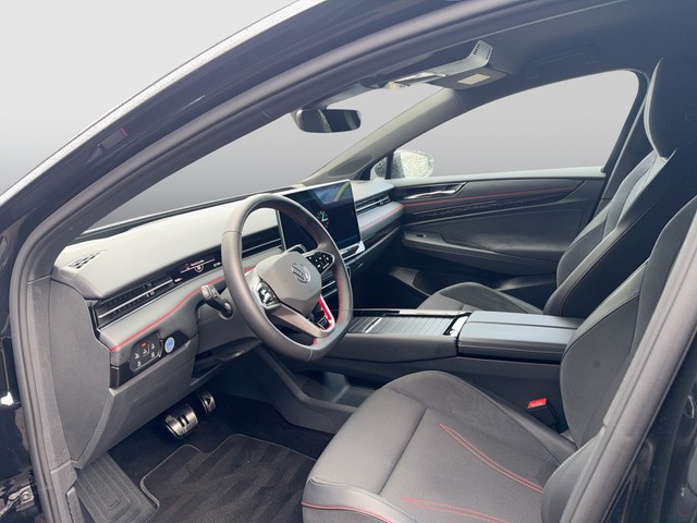 VW - ID.7 GTX 250 kW 4M 360° AHK WP HuD Travel Assist_12