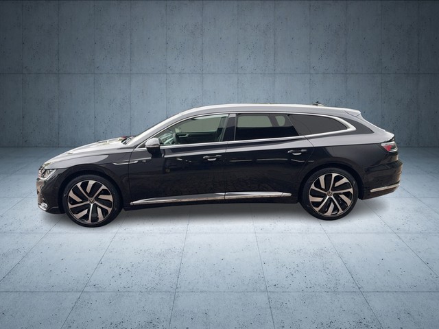VW - Arteon Shooting Brake R-Line Pano Area View DCC SHZ_7
