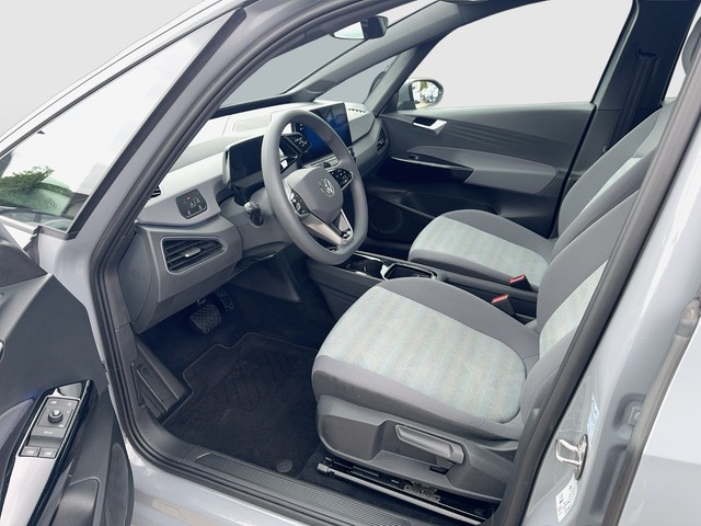 VW - ID.3 Pro 107 kW RFK Keyless Navi GJR_12