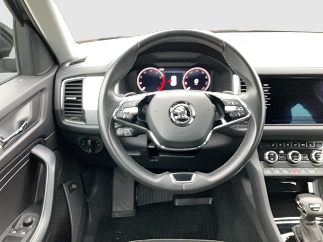 Skoda - Kodiaq 2.0 TSI 4x4 DSG Tour ACC AHK CAM LED NAVI_13