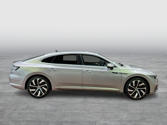 VW - Arteon 2.0 TSI DSG R-Line KLIMAAUTOMATIK+SHZG._9