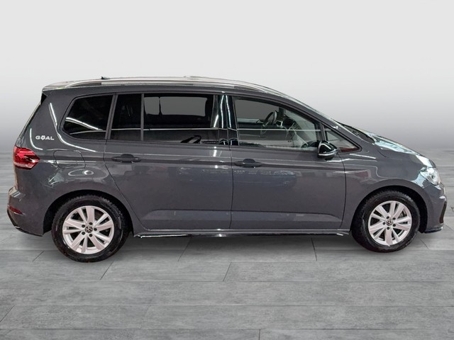 VW - Touran 2.0 TDI DSG Comfortline AHK+LED+NAVI+SHZ+_10