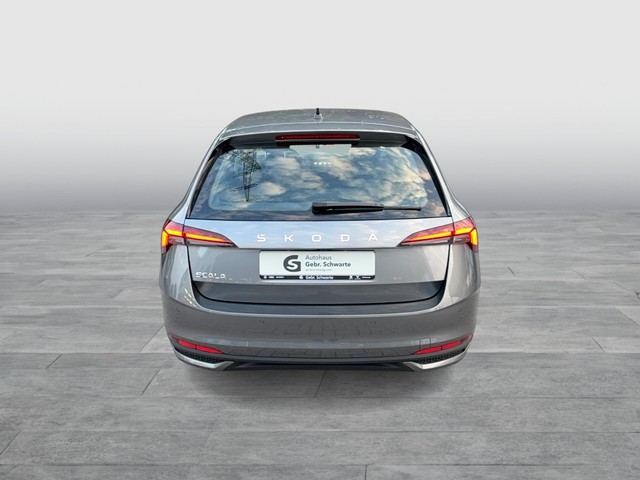 Skoda - Scala 1.0 TSI Drive LED-MATRIX+RÜCKFAHRKAMERA+LM_9