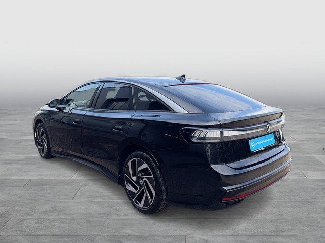 VW - ID.7 Pro 210 kW 360° DCC Massage Matrix Harman_8
