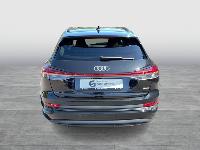 Audi - Q4 e-tron 45 quattro 77kWh S-line ACC+NAVI+AHK_7