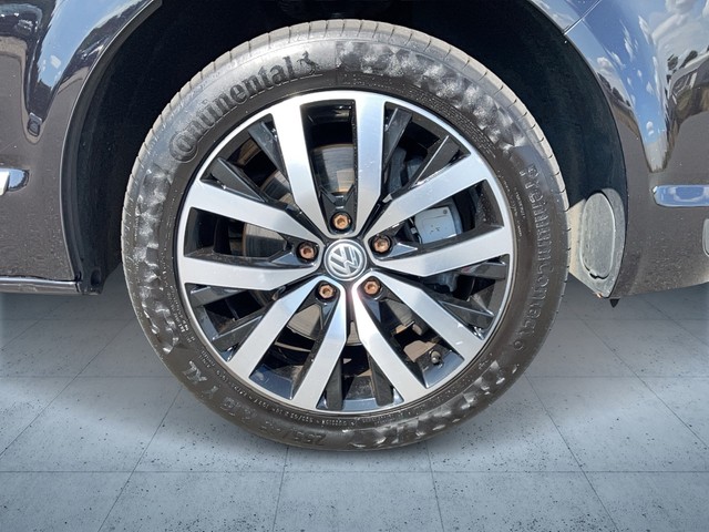 VW - T6 Multivan 2.0 TDI DSG Highline 4M NAV+LED+ACC_10