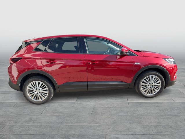 Opel - Grandland X 1.6 CDTI Edition AHK+KAMERA+PANO+LM18"_12