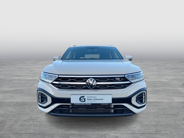 VW - T-Roc 1.5 TSI DSG R-Line ACC CAM LED u.v.m._14