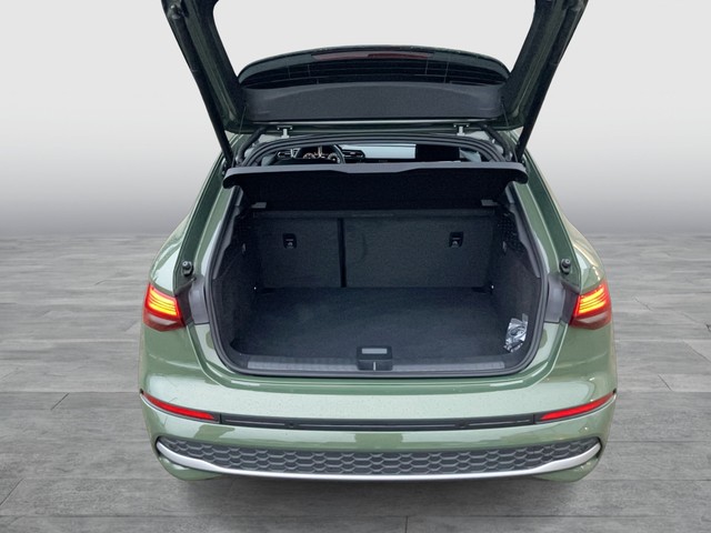 Audi - A3 Sportback 35 TDI S-tronic AHK LED LM17 NAVI_4