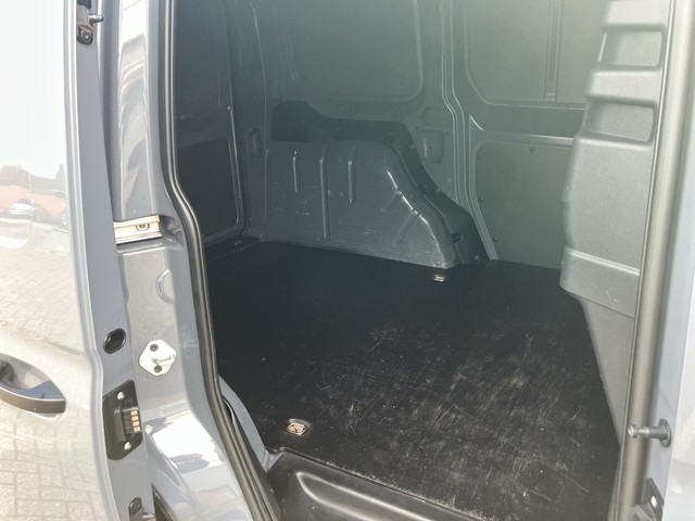 VW - Caddy Cargo 2.0 TDI EcoProfi AHK DAB+ KLIMA TEL_3