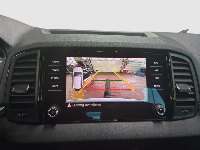 Skoda - Karoq 1.0 TSI Drive AHK+LED+RÜCKFAHRKAMERA+NAVI_5