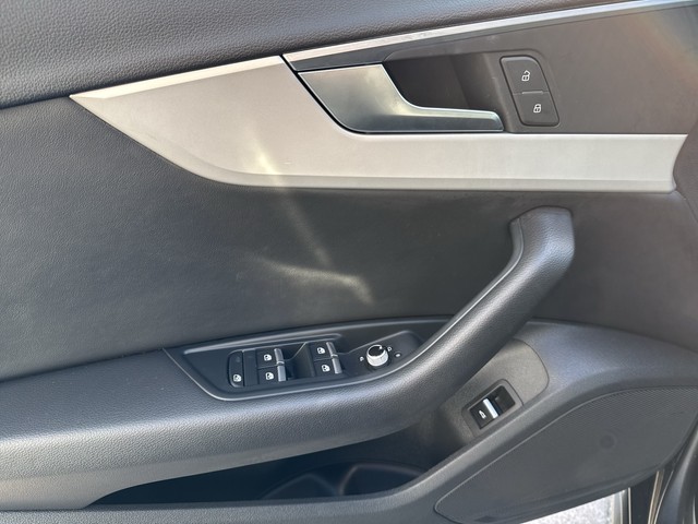 Audi - A4 Avant 35 TDI S-tronic S line LED+NAVI+SHZG_5