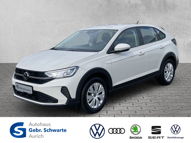 VW - Taigo 1.0 TSI GJR KLIMA LED MFL TEL_1