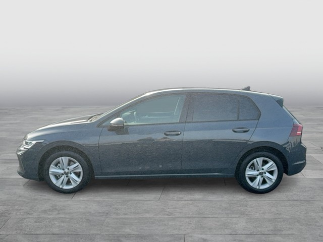 VW - Golf VIII 1,5 TSI Life Head Up+ACC+Navi+Sitzhzg._12