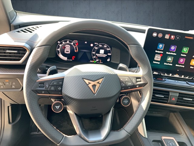 Skoda - Kamiq 1.0 TSI Selection AHK+LED+Klima_16