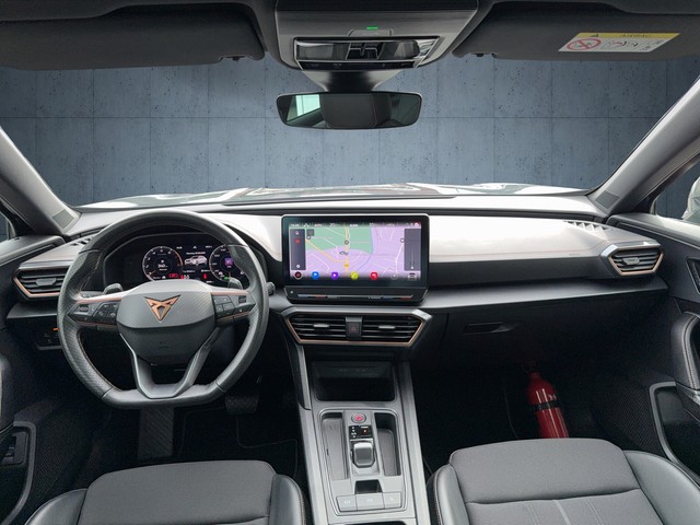 CUPRA - Formentor 1.5 TSI DSG AHK+PANO+ACC+LED+NAVI+PDC_2