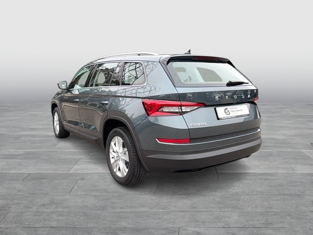 Skoda - Kodiaq 2.0 TDI DSG Style LED+AHK+NAVI+KAMERA+_7