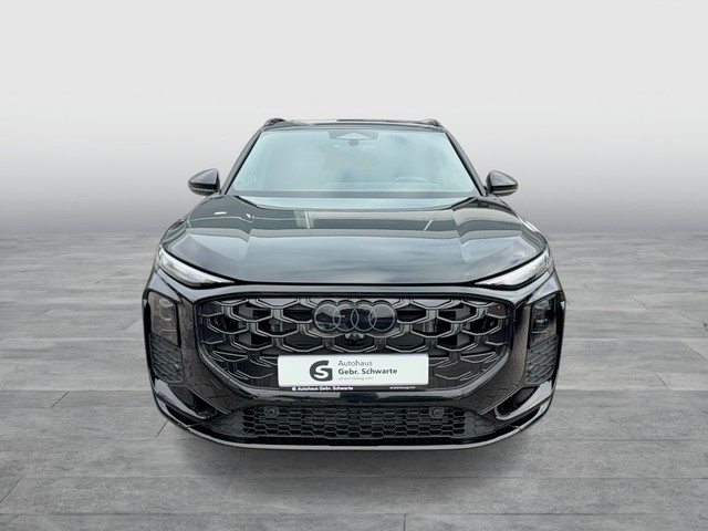 Audi - Q3 SUV TDI S-tronic S line AHK+ACC+LED+NAVI+PANO_17