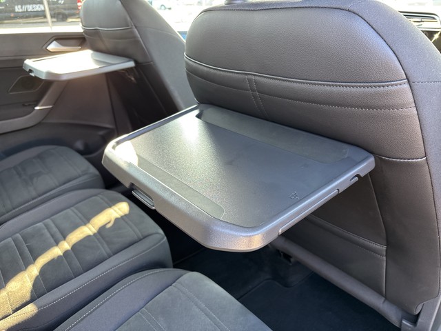 VW - Touran 2.0 TDI DSG Comfortline LED PANO 7-SITZE_8