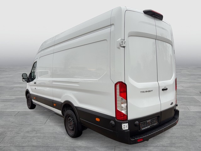 Ford - Transit Kasten 350 L4 Trend 360KAMERA+NAVI+BLIS_8