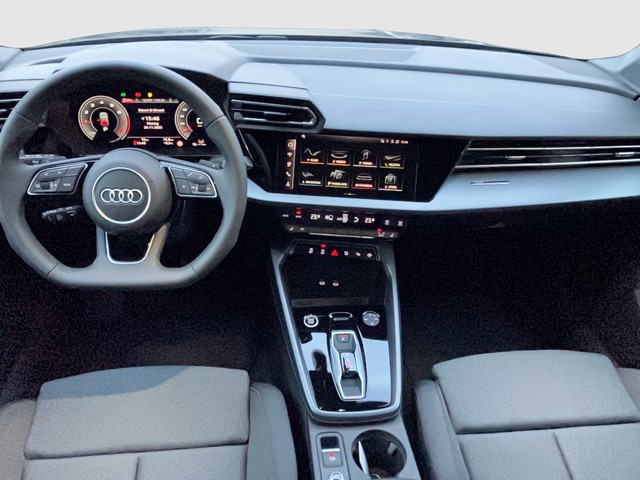 Audi - A3 Sportback 35 TFSI S-tronic S line ACC+NAVI_2