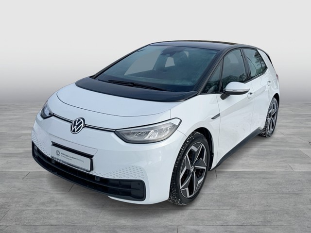 VW - ID.3 Pro Performance Life LED+NaviPro+Sitzheizung_1