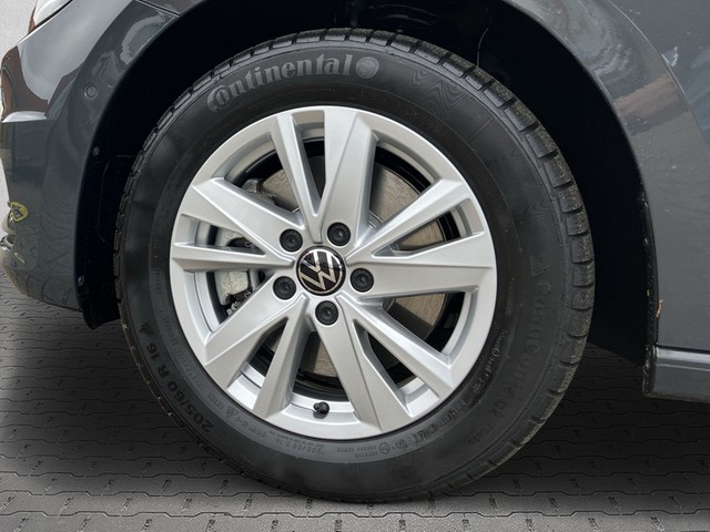 VW - Touran 2.0 TDI DSG Comfortline 7-sitze Navi+Sitzhzg.+Kamera_16