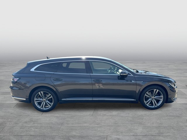VW - Arteon Shooting Brake 2.0 TDI DSG R-Line AHK+TravelAssist+V-Cockpit_14