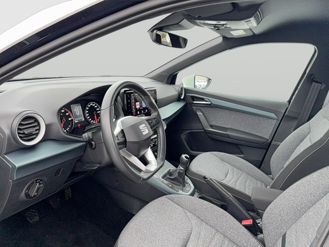 Seat - Arona 1.0TSI Xperience AHK+Navi+Kamera_19