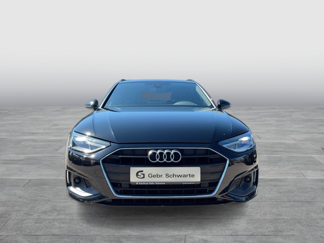 Audi - A4 Avant 2.0 TDI S-tronic 35 NAVI+PANO+SHZG+ABS_11