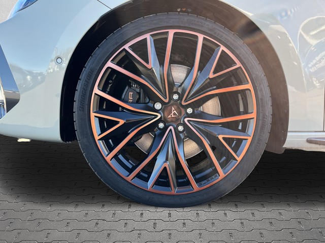 CUPRA - Leon VZ 1.5 e-HYBRID VZ_13