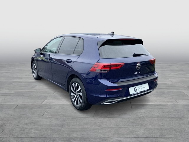 VW - Golf VIII 1.5 TSI Active ACC LED NAVI PDC SHZG_7