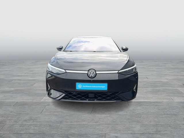VW - ID.7 GTX 250 kW 4M 360° AHK WP HuD Travel Assist_11