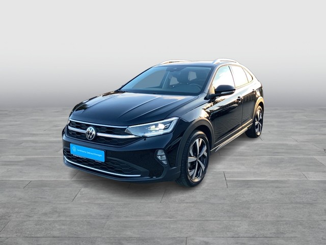 VW - Taigo 1.0 TSI DSG Style AHK+MatrixLED+Navi_1